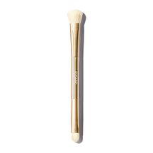CONCEALER DUO BRUSH (BROCHA MULTIUSOS PARA ROSTRO DE DOBLE PUNTA)